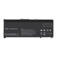 HP 15-dc - Batterie 4550mAh - 77052424 Genuine Service Pack
