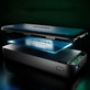 SBS - PowerBank 20000mAh, 10W, Infinity, LiFePO4, USB-C/USB-A, noir