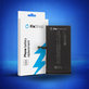 Batterie pour iPhone 15 Plus, 4407mAh, DIAGNOSTIC
