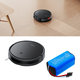 Xiaomi Robot Vacuum E5, E10, E10C - Batterie Z143-4S1P 14.4V Li-Ion 3350mAh HQ