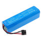 Xiaomi Dreame Bot X30 Ultra, X40 Ultra, X40 Pro Ultra, L30 Ultra, D10s Plus - Batterie R2416-4S2P-HPLS 14.4V Li-Ion 5200mAh HQ