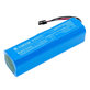 Xiaomi Dreame Bot X30 Ultra, X40 Ultra, X40 Pro Ultra, L30 Ultra, D10s Plus - Batterie R2416-4S2P-HPLS 14.4V Li-Ion 6300mAh HQ