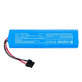 Xiaomi Dreame Bot X30 Ultra, X40 Ultra, X40 Pro Ultra, L30 Ultra, D10s Plus - Batterie R2416-4S2P-HPLS 14.4V Li-Ion 6300mAh HQ