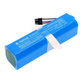 Xiaomi Dreame Bot L10s Ultra Gen2 - Batterie P2150-4S2P-KLYEV 14.4V Li-Ion 6700mAh HQ