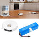 Xiaomi Dreame Bot L10s Ultra Gen2 - Batterie P2150-4S2P-KLYEV 14.4V Li-Ion 6700mAh HQ