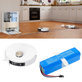 Xiaomi Dreame Bot L10s Ultra Gen2 - Batterie P2150-4S2P-KLYEV 14.4V Li-Ion 6700mAh HQ