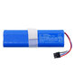 Xiaomi Dreame Bot L10s Ultra Gen2 - Batterie P2150-4S2P-KLYEV, R2228-4S2P-MMBK 14.4V Li-Ion 5200mAh HQ