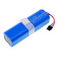 Xiaomi Dreame Bot L10s Ultra Gen2 - Batterie P2150-4S2P-KLYEV, R2228-4S2P-MMBK 14.4V Li-Ion 5200mAh HQ