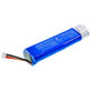 Ecovacs Deebot X-series, T-series, N-series - Batterie 201-2115-1959 Li-Ion 14.4V 6700mAh HQ