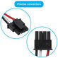 Philips XU2000/20 - Batterie C1048A2 Li-Ion 14.4V 4500mAh HQ