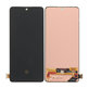 Xiaomi Poco M7 Pro 5G - Écran LCD + Écran tactile OLED