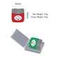 iFixes iS12 - lames fines de démontage, 0.15mm, lot de 4 pcs