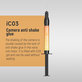 iFixes iC03 - colle anti-vibration pour caméra, 5ml