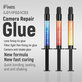 iFixes iC03 - colle anti-vibration pour caméra, 5ml