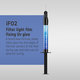 iFixes IF02 - colle UV pour fixation de filtres lumineux, 5ml