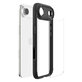 Spigen - Housse Ultra Hybrid pour iPhone Air, Matte Black