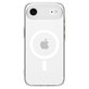 Spigen - Housse Ultra Hybrid MagSafe pour iPhone 17 Air, blanche