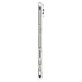 Spigen - Housse Ultra Hybrid MagSafe pour iPhone 17 Air, blanche