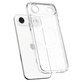 Spigen - Housse Ultra Hybrid MagSafe pour iPhone 17 Air, blanche