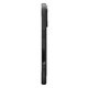Spigen - Housse Rugged Armor MagSafe pour iPhone 17, Matte Black