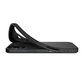 Spigen - Housse Liquid Air pour iPhone 17, Matte Black