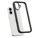 Spigen - Housse Ultra Hybrid pour iPhone 17, Matte Black