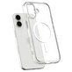 Spigen - Housse Ultra Hybrid MagSafe pour iPhone 17, blanche