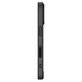 Spigen - Housse Ultra Hybrid MagSafe pour iPhone 17, Frost Black