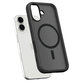 Spigen - Housse Ultra Hybrid MagSafe pour iPhone 17, Frost Black