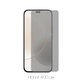 FixPremium HydroGel Anti-Spy - Protecteur d'écran pour Honor 400 Lite