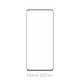 FixPremium FullCover Glass - Verre trempé pour Honor 200 Pro