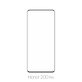FixPremium FullCover Glass - Verre trempé pour Honor 200 Pro
