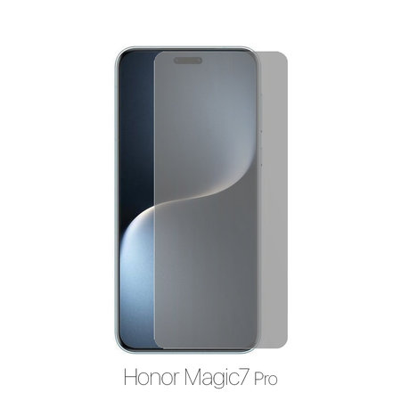 FixPremium HydroGel Anti-Spy - Protecteur d'écran pour Honor Magic7 Pro