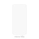 FixPremium Glass - Verre Trempé pour Honor X8a