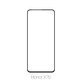 FixPremium FullCover Glass - Verre trempé pour Honor X8a