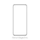 FixPremium FullCover Glass - Verre trempé pour Honor Magic6 Pro
