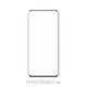 FixPremium FullCover Glass - Verre trempé pour Honor Magic6 Lite