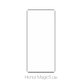 FixPremium FullCover Glass - Verre trempé pour Honor Magic5 Lite