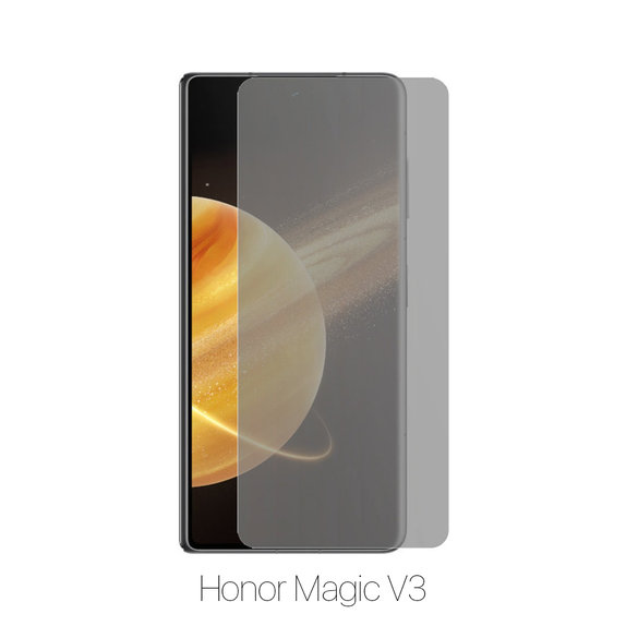 FixPremium HydroGel Anti-Spy - Protecteur d'écran pour Honor Magic V3
