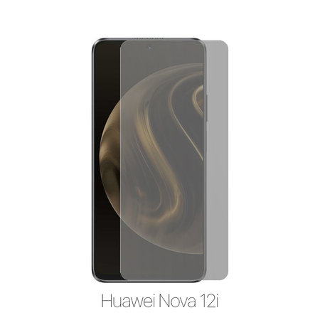 FixPremium HydroGel Anti-Spy - Protecteur d'écran pour Huawei Nova 12i