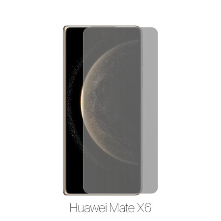 FixPremium HydroGel Anti-Spy - Protecteur d'écran pour Huawei Mate X6