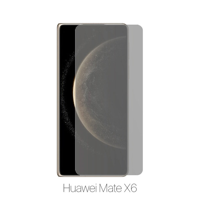 FixPremium HydroGel Anti-Spy - Protecteur d'écran pour Huawei Mate X6