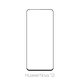 FixPremium FullCover Glass - Verre trempé pour Huawei Nova 12i