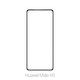 FixPremium FullCover Glass - Verre trempé pour Huawei Mate X6