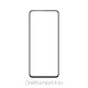 FixPremium FullCover Glass - Verre trempé pour OnePlus Nord 4 5G CPH2663