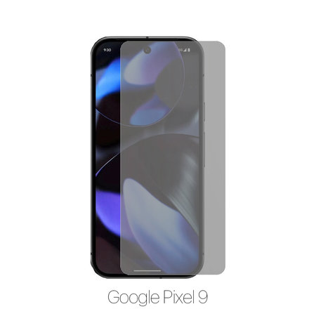 FixPremium HydroGel Anti-Spy - Protecteur d'écran pour Google Pixel 9