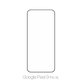 FixPremium FullCover Glass - Verre trempé pour Google Pixel 9 Pro XL