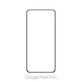 FixPremium FullCover Glass - Verre trempé pour Google Pixel 9 Pro