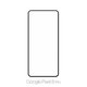 FixPremium FullCover Glass - Verre trempé pour Google Pixel 8 Pro