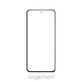 FixPremium FullCover Glass - Verre trempé pour Google Pixel 8